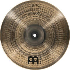 Splash bekken Meinl Pure Alloy Custom 12" Splash bekken