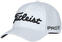 Καπέλο Titleist Tour Sports Mesh Cap White/Black M/L