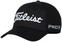 Καπέλο Titleist Tour Sports Mesh Cap Black/White S/M