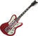Electric guitar Schecter Ultra III VR Vintage Red