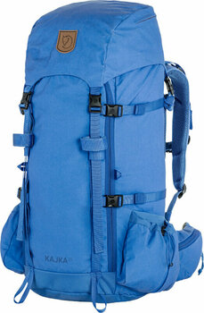 Outdoor Backpack Fjällräven Kajka 35 Blue M/L Outdoor Backpack - 1