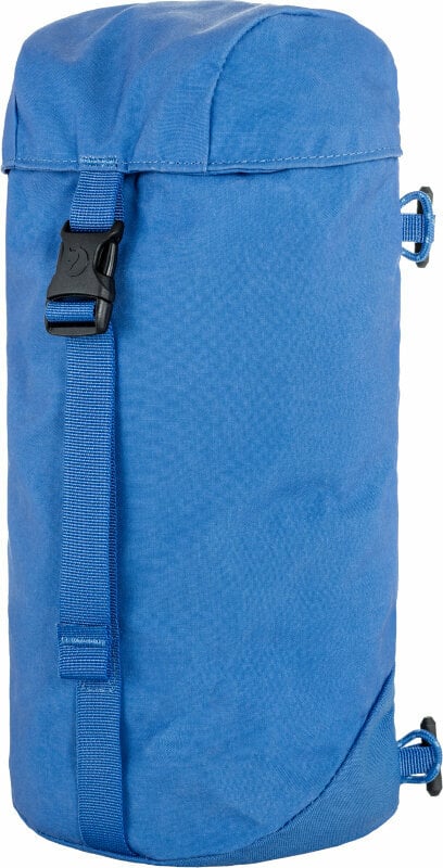 Outdoor plecak Fjällräven Kajka Side Pocket Blue 0 Outdoor plecak