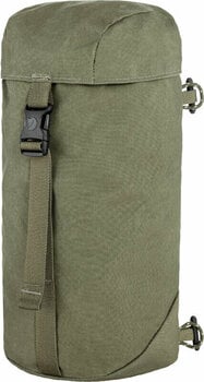 Outdoor plecak Fjällräven Kajka Side Pocket Green 0 Outdoor plecak - 1