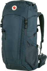 Outdoor Backpack Fjällräven Abisko Hike 35 Navy S/M Outdoor Backpack