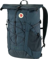 Outdoor rucsac Fjällräven Abisko Hike Foldsack Navy UNI Outdoor rucsac