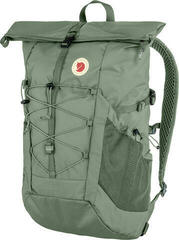 Outdoor rucsac Fjällräven Abisko Hike Foldsack Patina Green UNI Outdoor rucsac