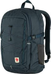 Lifestyle Rucksäck / Tasche Fjällräven Skule Rucksack Navy 28 L
