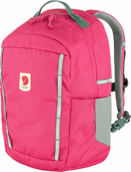 Outdoor Backpack Fjällräven Skule Kids Magenta Pink 0 Outdoor Backpack - 1