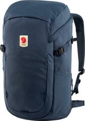 Outdoorový batoh Fjällräven Ulvö 30 Mountain Blue 0 30 L Outdoorový batoh