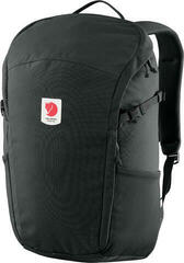Outdoorový batoh Fjällräven Ulvö 23 Dark Grey 0 23 L Outdoorový batoh