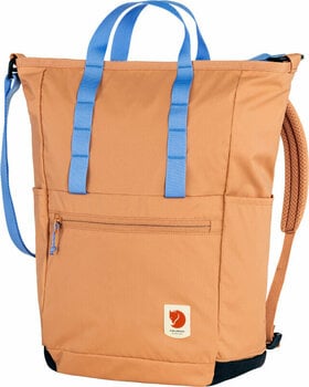 Lifestyle Backpack / Bag Fjällräven High Coast Totepack Peach Sand 23 L Backpack - 1