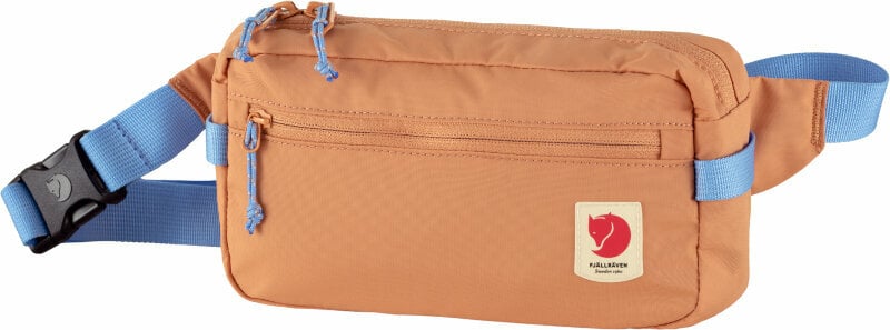 Wallet, Crossbody Bag Fjällräven High Coast Hip Pack Peach Sand Waistbag