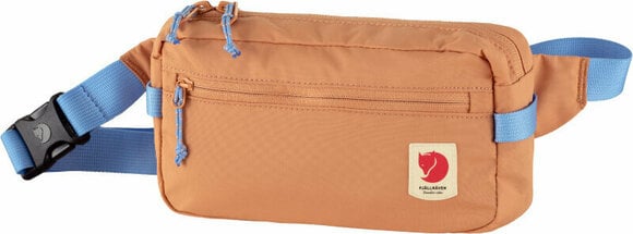 Wallet, Crossbody Bag Fjällräven High Coast Hip Pack Peach Sand Waistbag - 1