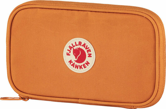 Wallet, Crossbody Bag Fjällräven Kånken Travel Wallet Spicy Orange Wallet - 1