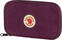 Portfel, torba na ramię Fjällräven Kånken Travel Wallet Royal Purple Portfel