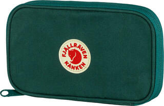 Wallet, Crossbody Bag Fjällräven Kånken Travel Wallet Arctic Green