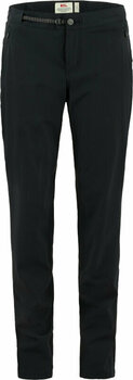 Pantaloni Fjällräven High Coast Trail Trousers W Black 40 Pantaloni - 1