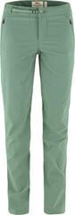 Pantaloni Fjällräven High Coast Trail W Patina Green