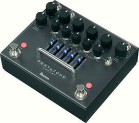 Gitarový zosilňovač Ibanez Pentatone Preamp Gitarový zosilňovač