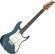 Ibanez AZ2203N-ATQ Antique Turquoise Elektrická gitara
