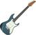 Guitare électrique Ibanez AZ2203N-ATQ Antique Turquoise