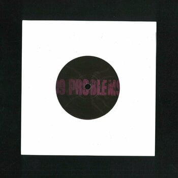 Płyta winylowa Jay-Z & Method Man - 99 Problems / Release Yo'Delf (The Prodigy Remixes) (7" Vinyl) - 1