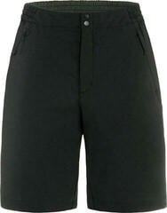 Outdoorové šortky Fjällräven High Coast Shade Shorts W Black 40 Kraťasy