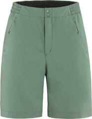 Outdoorové šortky Fjällräven High Coast Shade Shorts W Patina Green