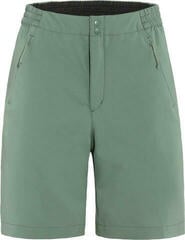 Lühikesed püksid õue Fjällräven High Coast Shade Shorts W Patina Green