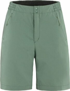 Kratke hlače Fjällräven High Coast Shade Shorts W Patina Green 38 Kratke hlače - 1