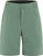 Kratke hlače na prostem Fjällräven High Coast Shade Shorts W Patina Green 42 Kratke hlače na prostem