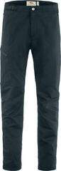 Outdoor Pants Fjällräven Abisko Hike M Dark Navy 46 Outdoor Pants