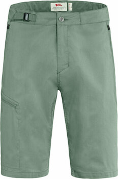 Kratke hlače na otvorenom Fjällräven Abisko Hike Shorts M Patina Green 48 Kratke hlače na otvorenom - 1