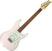 Elektriska gitarrer Ibanez AZES40-PPK Pastel Pink