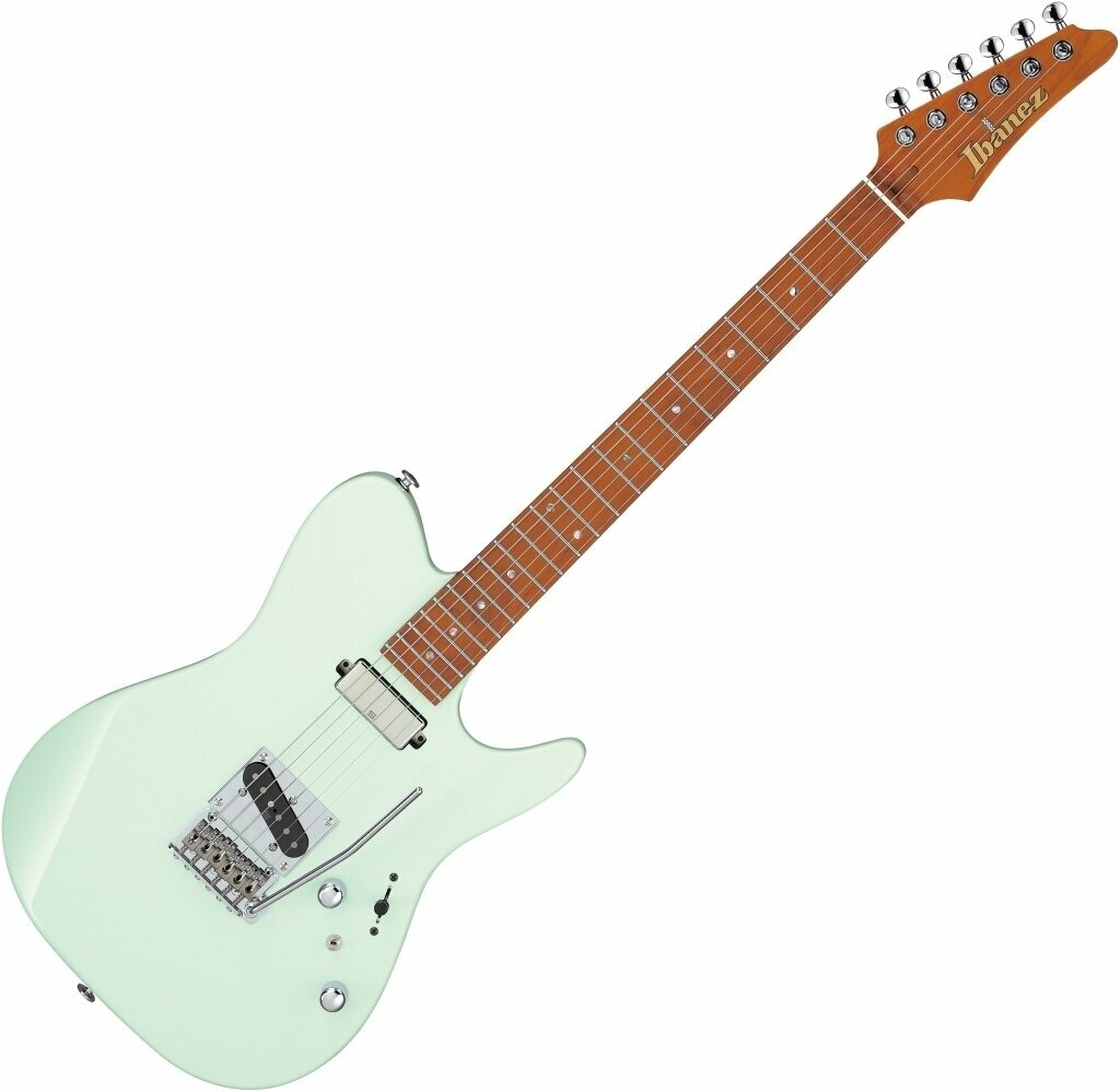 Музикални инструменти > Китари > Електрически китари > T-Модели Ibanez AZS2200-MGR Mint Green