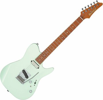 Elektromos gitár Ibanez AZS2200-MGR Mint Green - 1