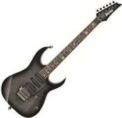 Chitarra Elettrica Ibanez RG8570-BRE Black Rutile Chitarra Elettrica
