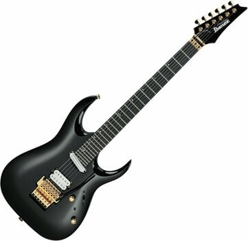 Električna gitara Ibanez RGA622XH-BK Black - 1
