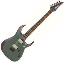 Guitarra elétrica Ibanez RGD3121-PRF Polar Light Flat Guitarra elétrica