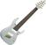 Guitares Multiscales Ibanez RGDMS8-CSM Classic Silver Matte