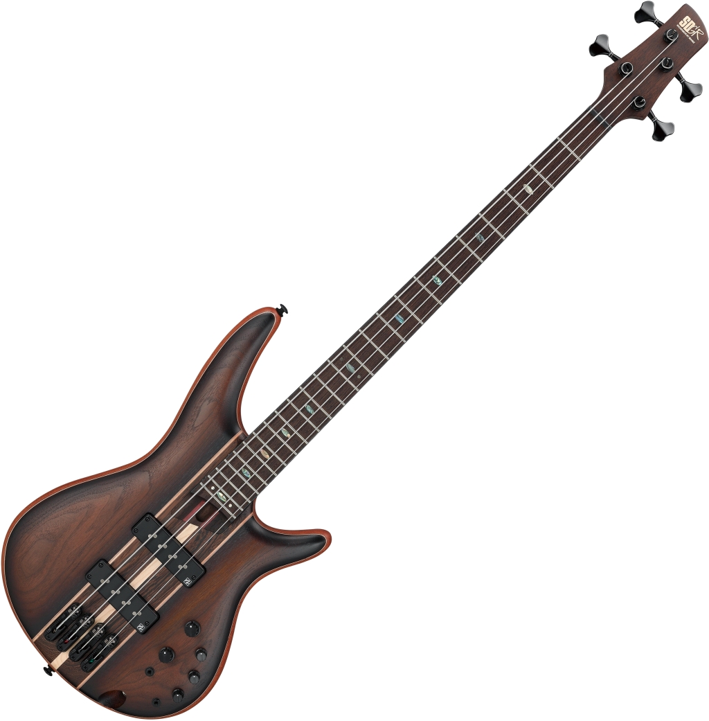 Бас Гитара Ibanez Gio Soundgear N427 Купить