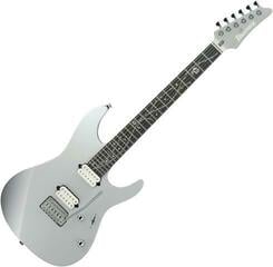 Guitarra elétrica Ibanez TOD10 Silver Guitarra elétrica