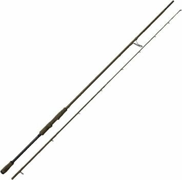 Pike Rod Savage Gear SG4 Power Game 2,59 m 50 - 110 g 2 parts - 1