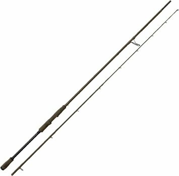 Pike Rod Savage Gear SG4 Power Game 2,59 m 80 - 150 g 2 parts - 1