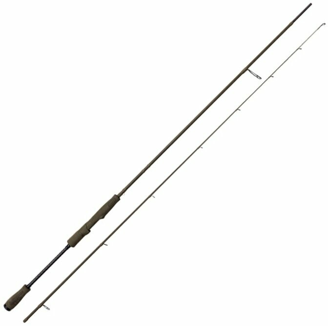 Pike Rod Savage Gear SG4 Ultra Light Game 1,98 m 1 - 5 g 2 parts