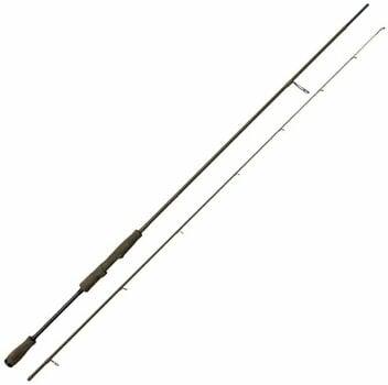 Pike Rod Savage Gear SG4 Ultra Light Game 1,98 m 1 - 5 g 2 parts - 1