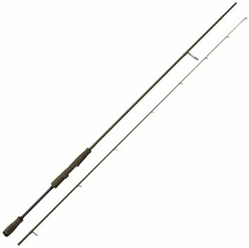 Pike Rod Savage Gear SG4 Ultra Light Game 2,21 m 3 - 10 g 2 parts - 1