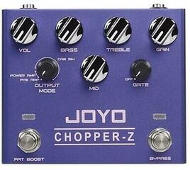 Gitaareffect Joyo R-18 Chopper-Z Gitaareffect