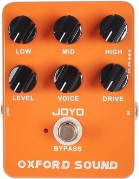 Efekt gitarowy Joyo JF-22 Oxford Sound - 1