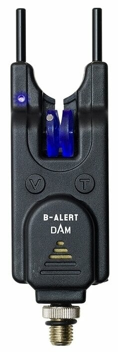 Signalizátor záberu DAM B-Alert Modrá Signalizátor záberu
